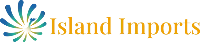 Island Imports Logo