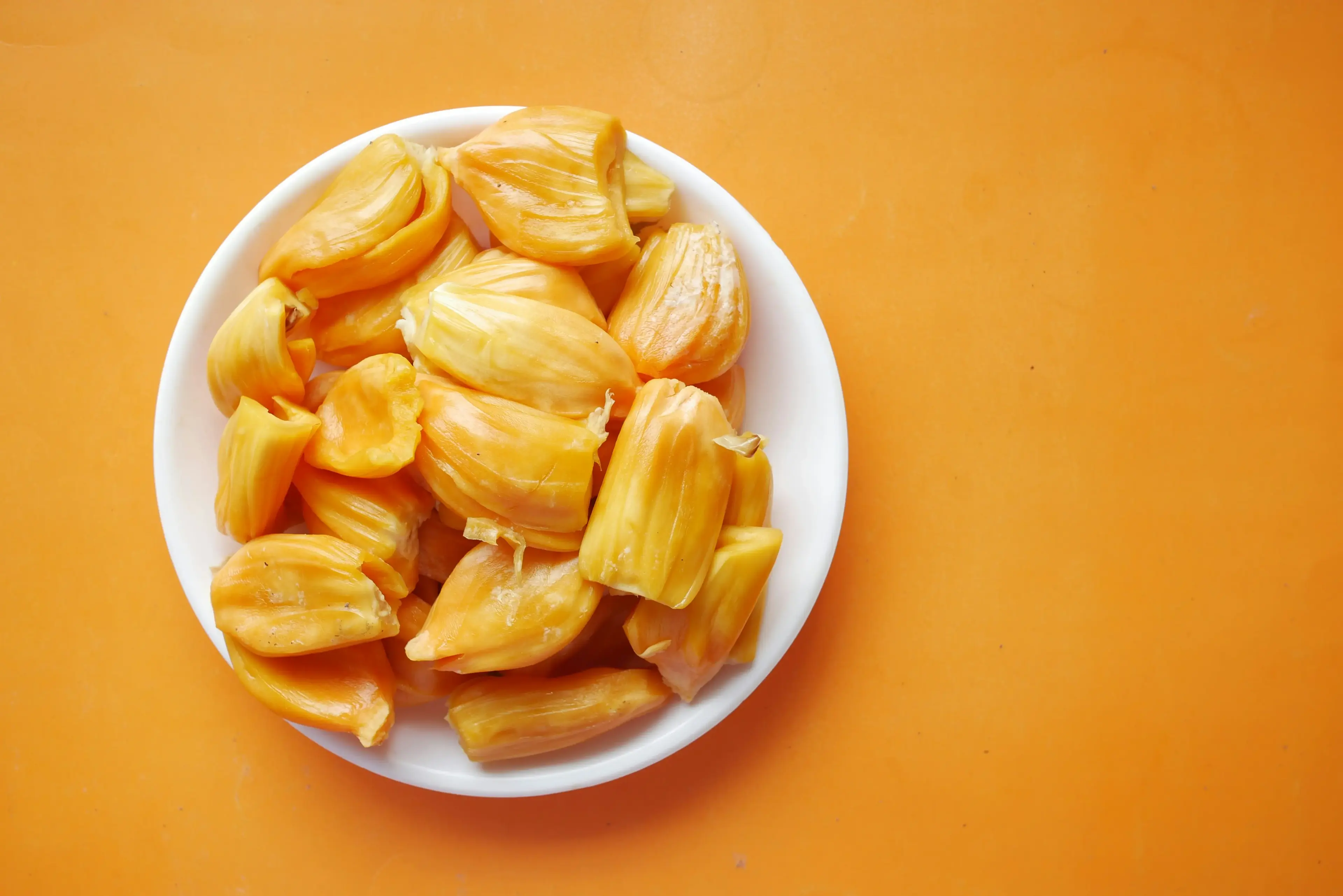 Jack Fruit Canned