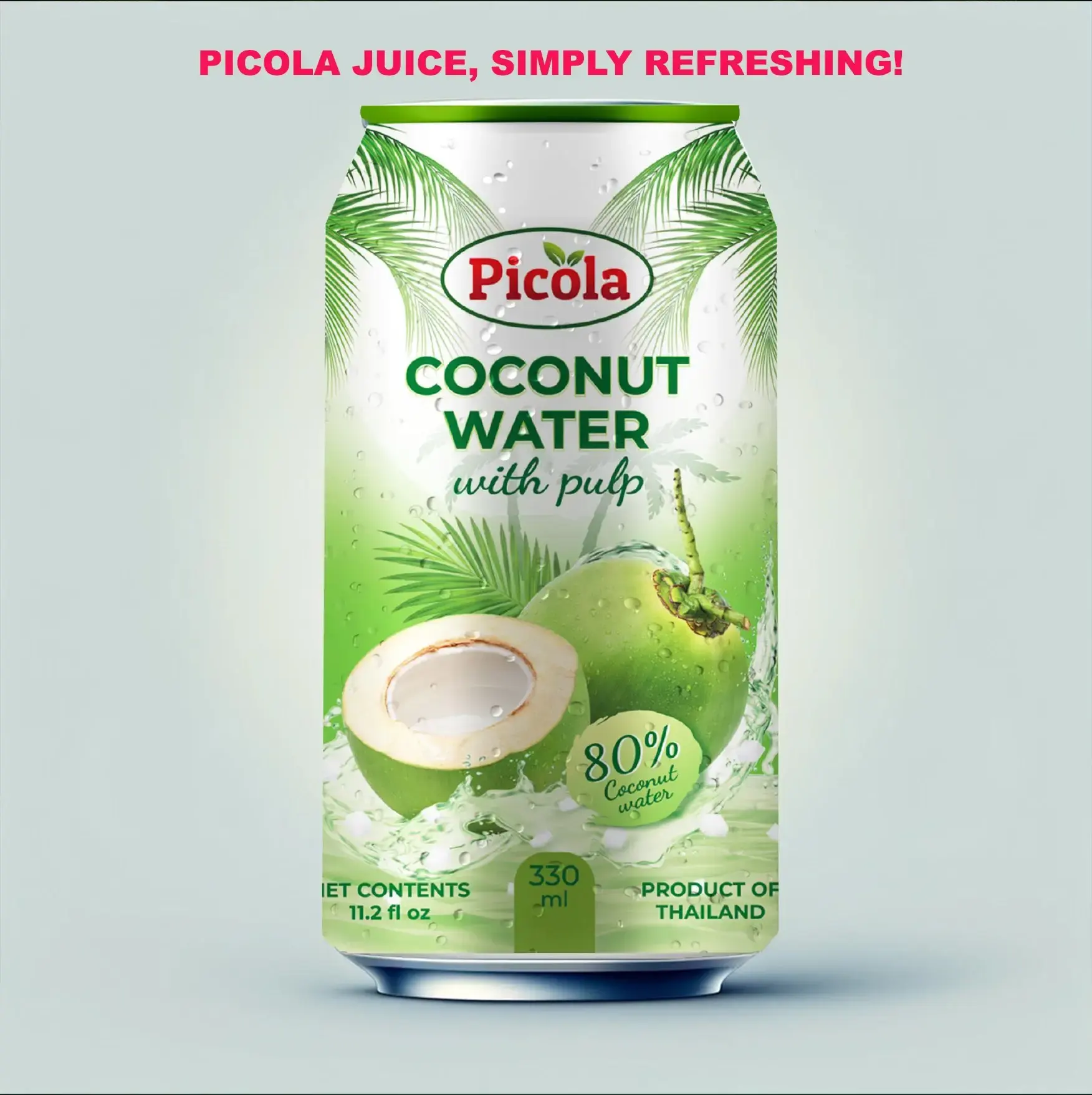 Coconut Water