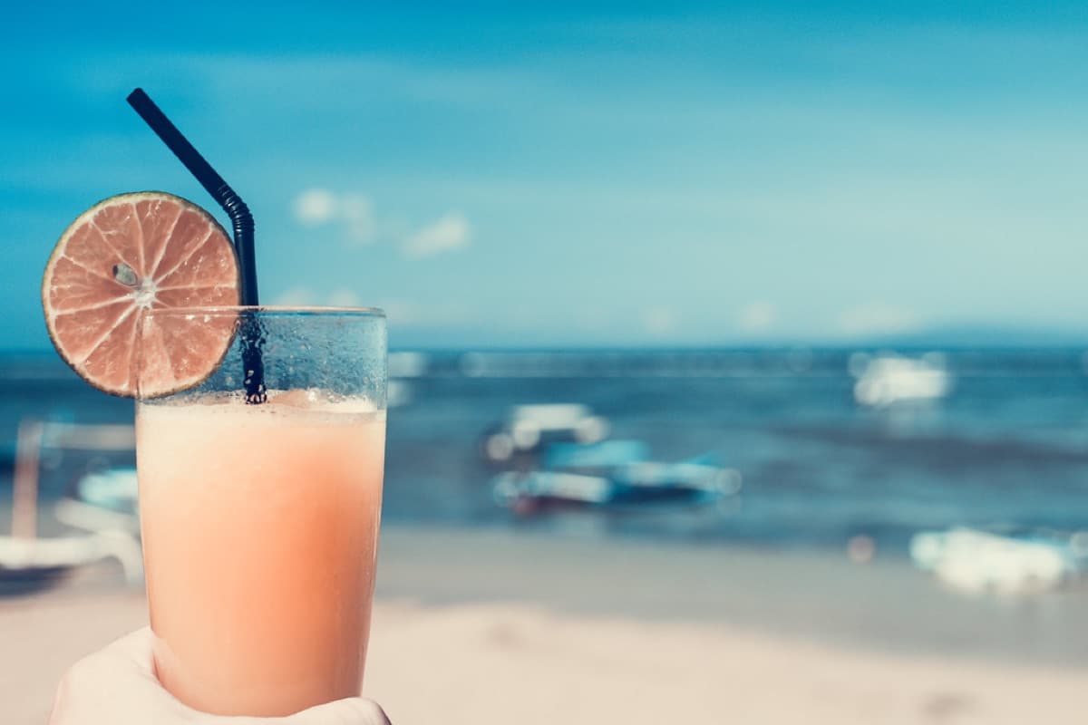 Drinks