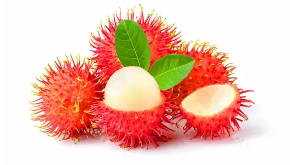 Rambutan (500g)