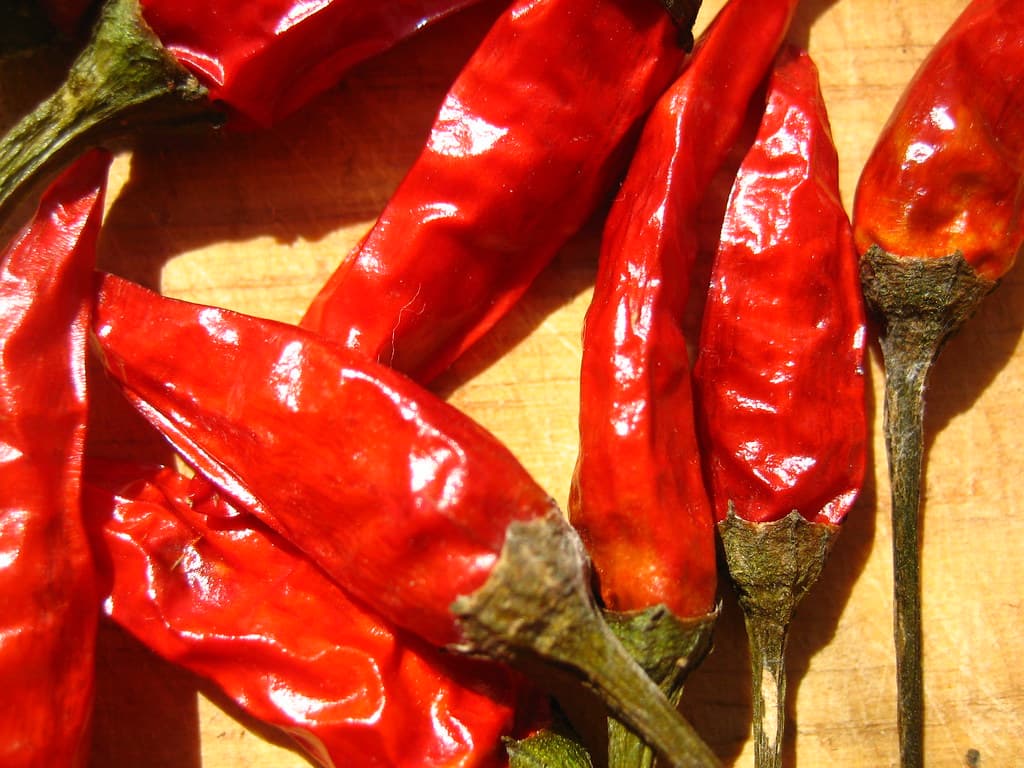 Thai Chili