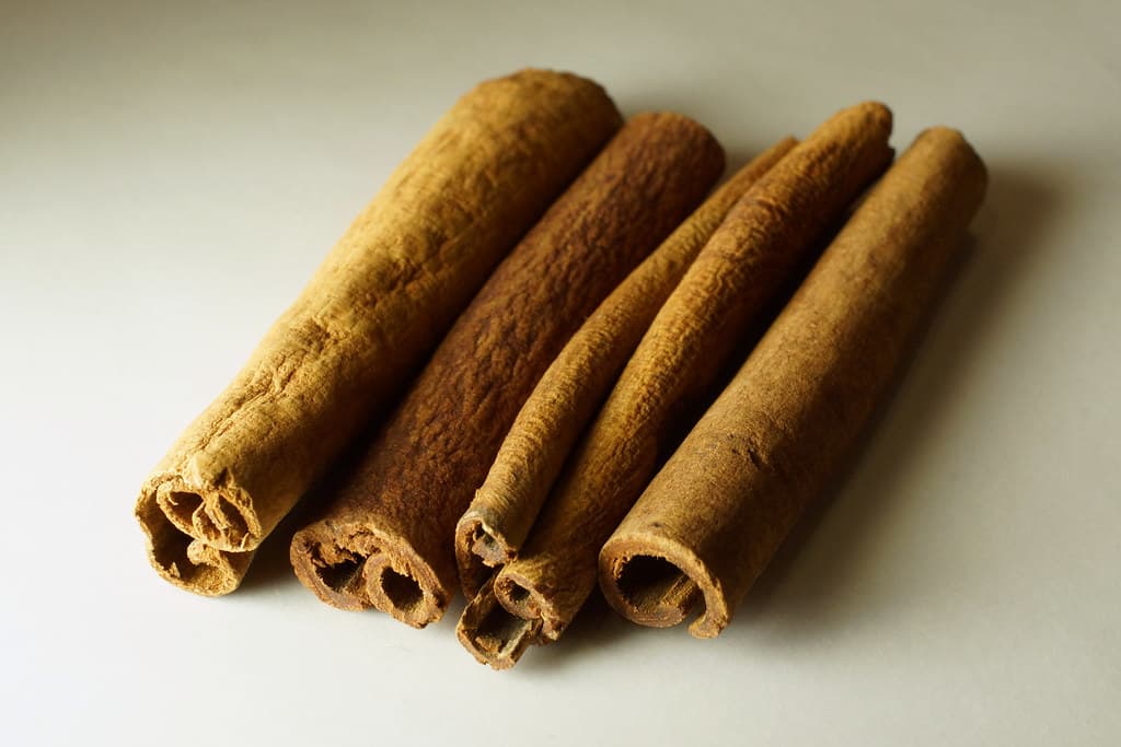 Ceylon Cinnamon