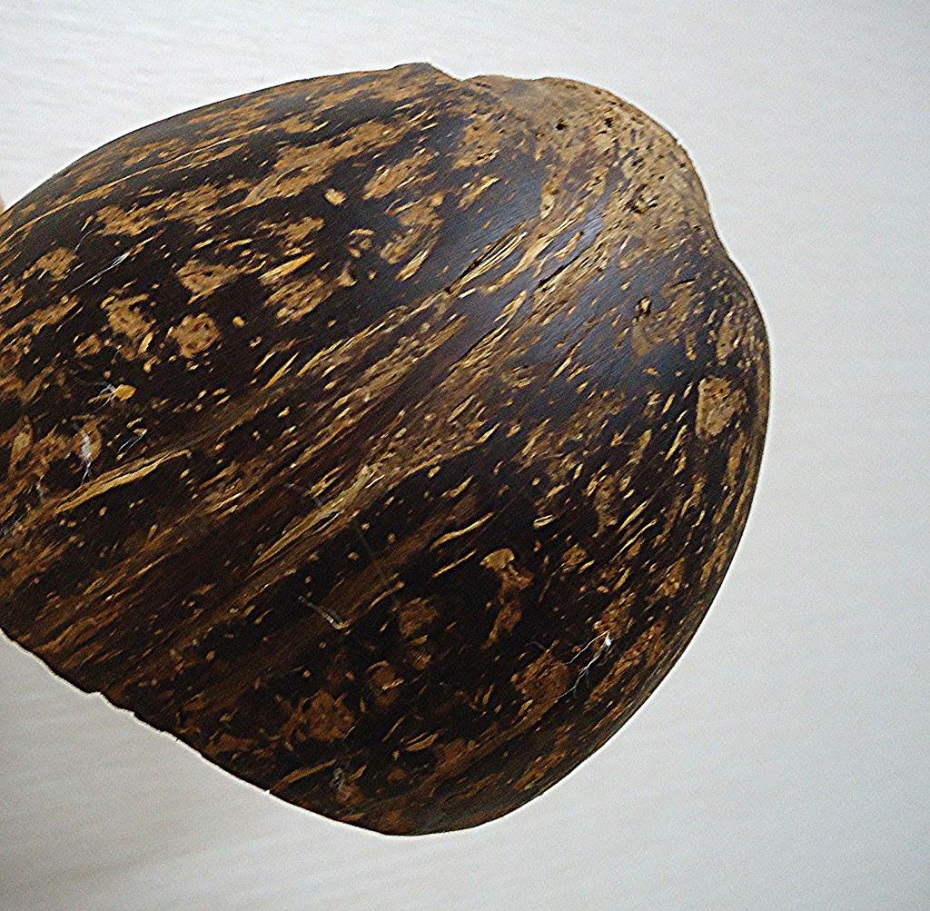 Fresh Coconut