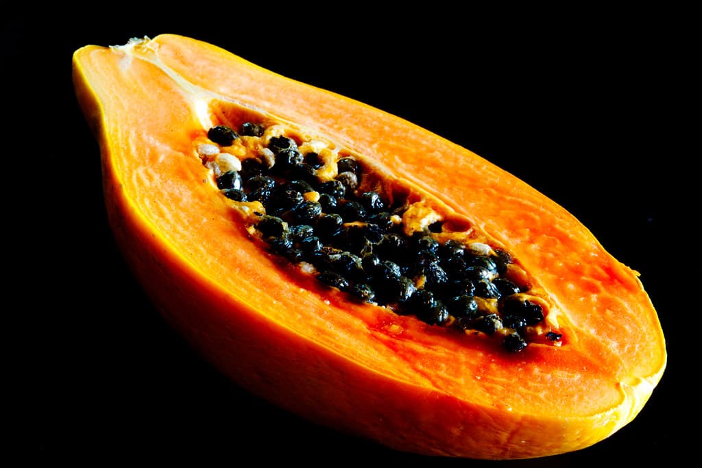 Papaya (Formosa)