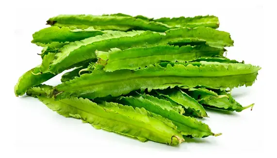 Wing beans